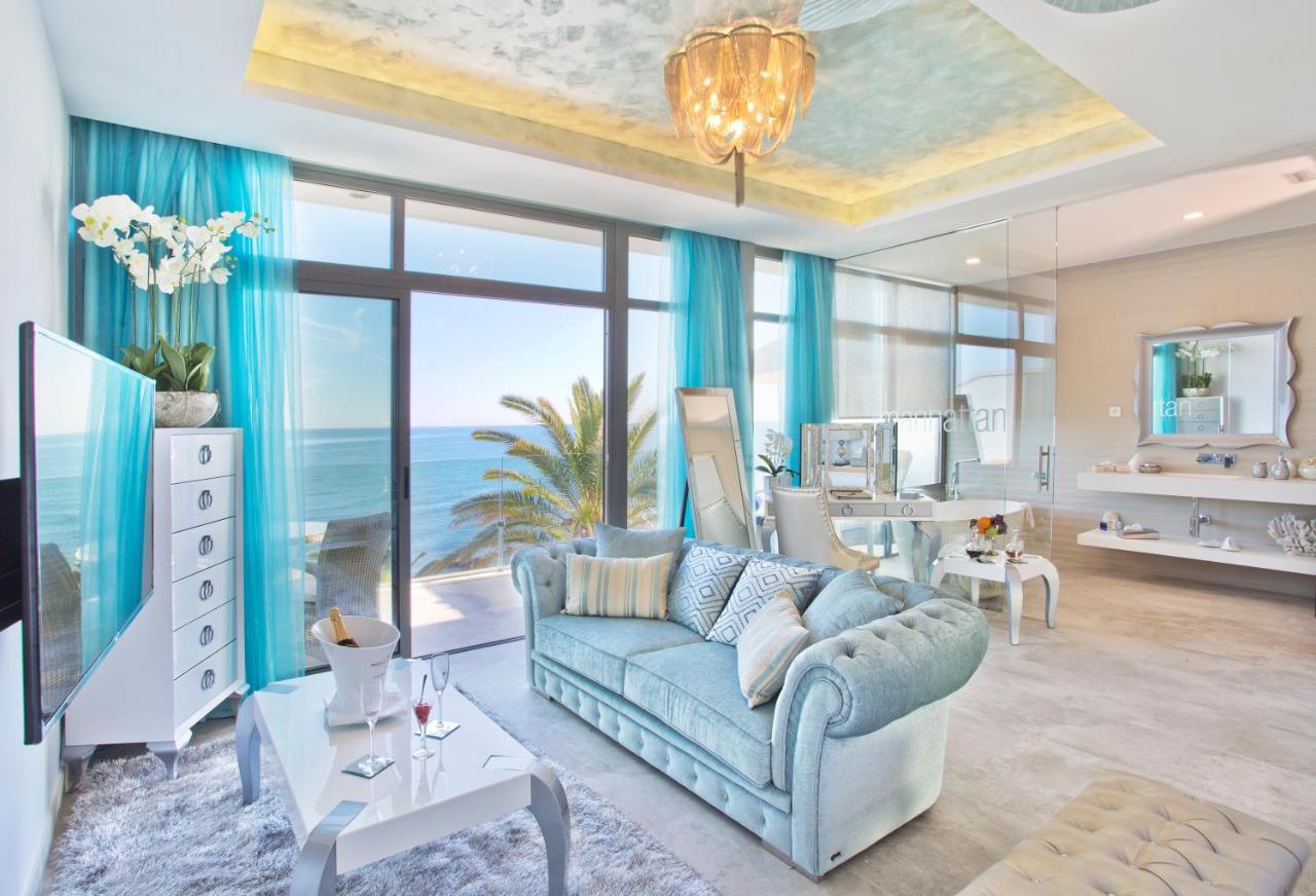 El Oceano Beach Hotel Adults Only Recommended La Cala De Mijas Eksteriør bilde